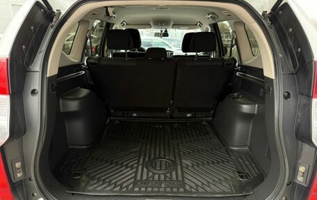 Mitsubishi Pajero Sport III рестайлинг, 2019 год, 3 200 000 рублей, 18 фотография