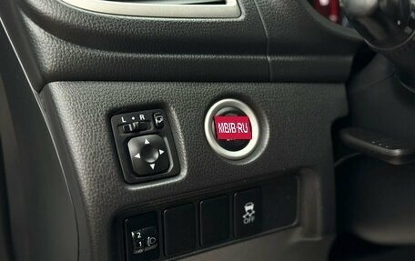 Mitsubishi Pajero Sport III рестайлинг, 2019 год, 3 200 000 рублей, 16 фотография