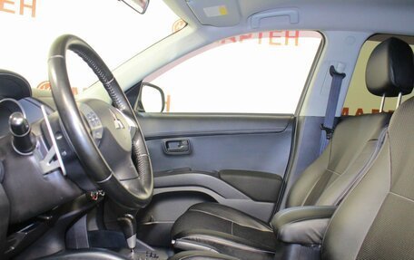 Mitsubishi Outlander III рестайлинг 3, 2012 год, 1 380 000 рублей, 9 фотография