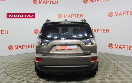 Mitsubishi Outlander III рестайлинг 3, 2012 год, 1 380 000 рублей, 6 фотография