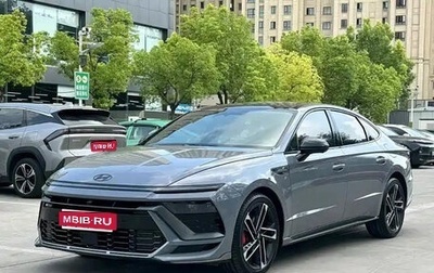 Hyundai Sonata VIII, 2024 год, 2 972 555 рублей, 1 фотография