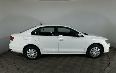 Volkswagen Jetta VI, 2015 год, 1 100 000 рублей, 4 фотография