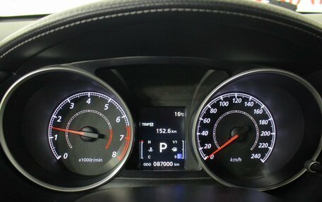 Mitsubishi Outlander III рестайлинг 3, 2012 год, 1 380 000 рублей, 18 фотография