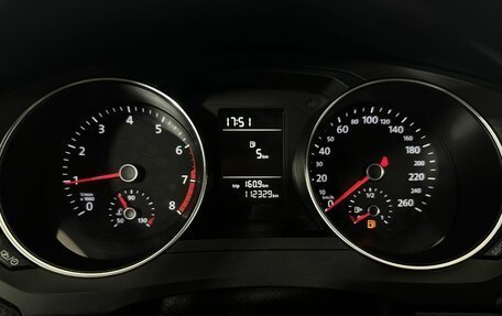 Volkswagen Jetta VI, 2015 год, 1 100 000 рублей, 11 фотография