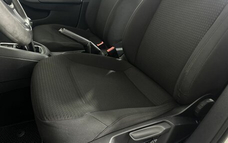 Volkswagen Jetta VI, 2015 год, 1 100 000 рублей, 10 фотография