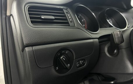 Volkswagen Jetta VI, 2015 год, 1 100 000 рублей, 9 фотография