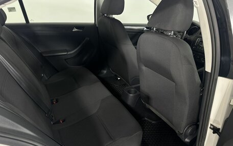 Volkswagen Jetta VI, 2015 год, 1 100 000 рублей, 16 фотография