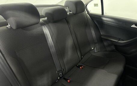 Volkswagen Jetta VI, 2015 год, 1 100 000 рублей, 15 фотография