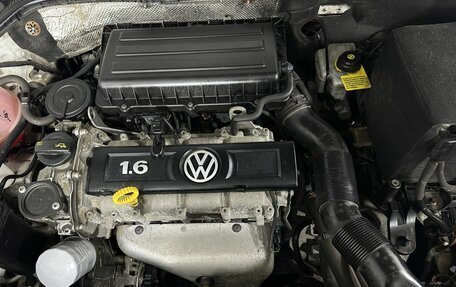 Volkswagen Jetta VI, 2015 год, 1 100 000 рублей, 17 фотография