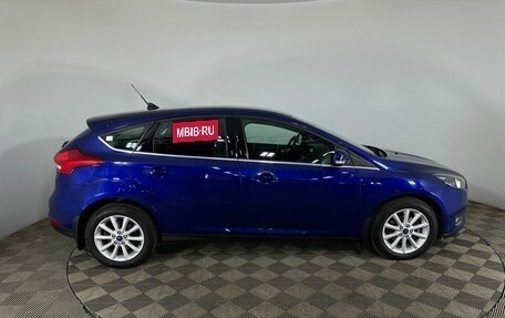 Ford Focus III, 2017 год, 1 400 000 рублей, 4 фотография