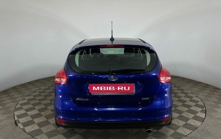 Ford Focus III, 2017 год, 1 400 000 рублей, 3 фотография