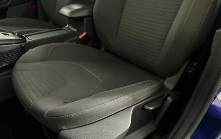 Ford Focus III, 2017 год, 1 400 000 рублей, 10 фотография