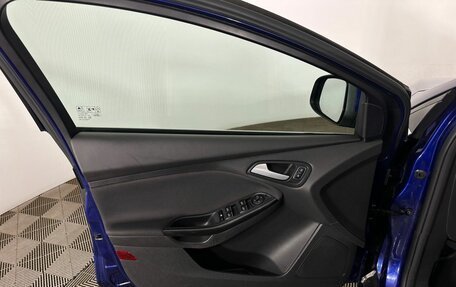 Ford Focus III, 2017 год, 1 400 000 рублей, 8 фотография