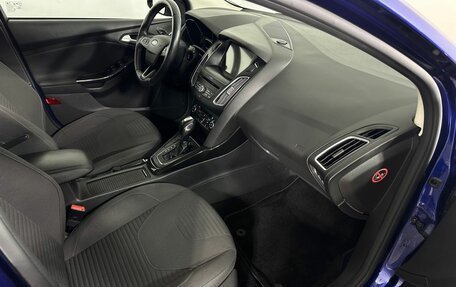 Ford Focus III, 2017 год, 1 400 000 рублей, 14 фотография