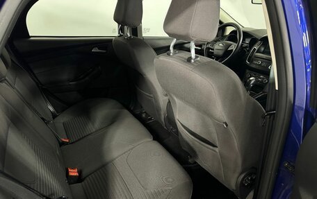 Ford Focus III, 2017 год, 1 400 000 рублей, 16 фотография