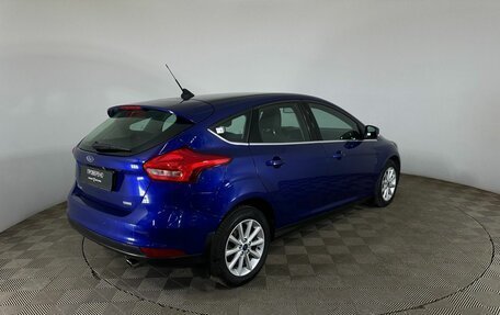 Ford Focus III, 2017 год, 1 400 000 рублей, 6 фотография