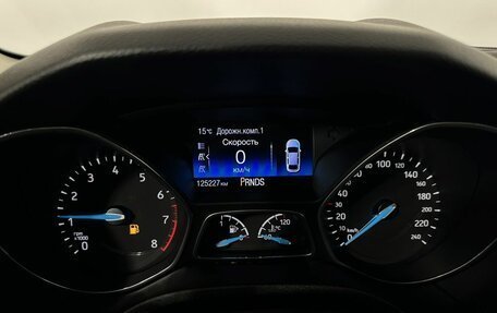 Ford Focus III, 2017 год, 1 400 000 рублей, 11 фотография