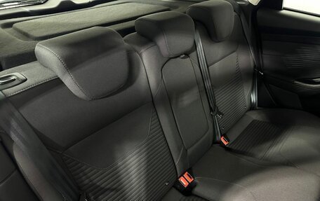 Ford Focus III, 2017 год, 1 400 000 рублей, 15 фотография