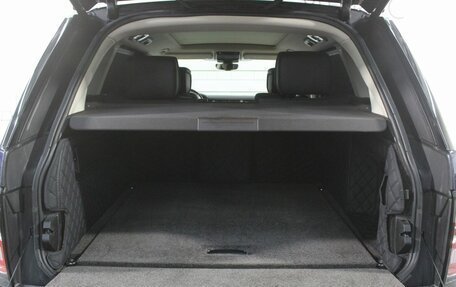 Land Rover Range Rover IV рестайлинг, 2018 год, 8 600 000 рублей, 7 фотография