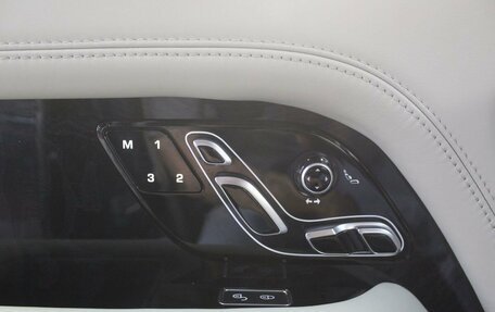 Land Rover Range Rover IV рестайлинг, 2018 год, 8 600 000 рублей, 18 фотография