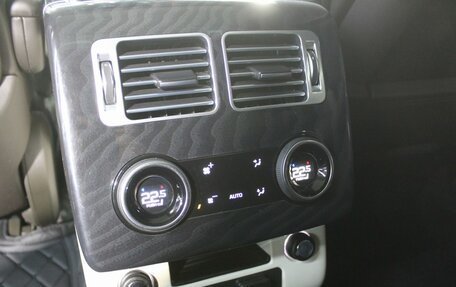 Land Rover Range Rover IV рестайлинг, 2018 год, 8 600 000 рублей, 26 фотография