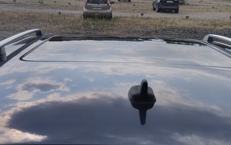 Volkswagen Touran III, 2012 год, 1 400 000 рублей, 4 фотография