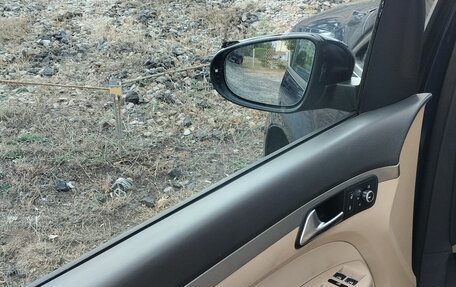 Volkswagen Touran III, 2012 год, 1 400 000 рублей, 5 фотография