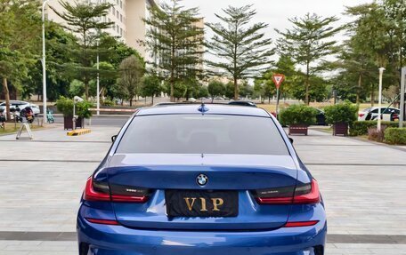 BMW 3 серия, 2021 год, 2 800 000 рублей, 6 фотография