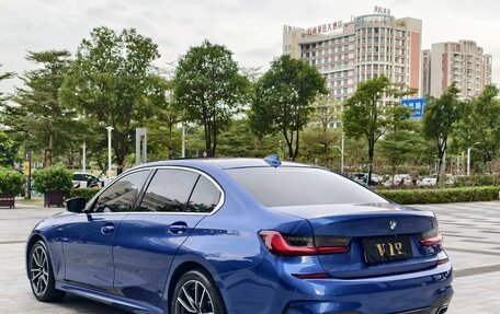 BMW 3 серия, 2021 год, 2 800 000 рублей, 4 фотография