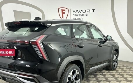 Geely Atlas, 2025 год, 3 917 190 рублей, 2 фотография