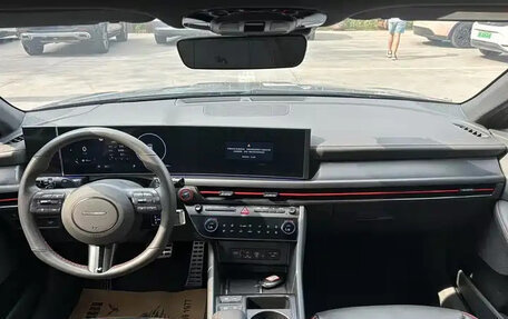 Hyundai Sonata VIII, 2024 год, 2 972 555 рублей, 8 фотография