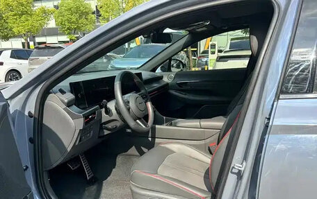 Hyundai Sonata VIII, 2024 год, 2 972 555 рублей, 9 фотография