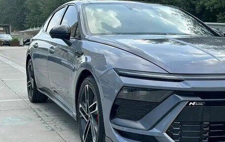 Hyundai Sonata VIII, 2024 год, 2 972 555 рублей, 4 фотография