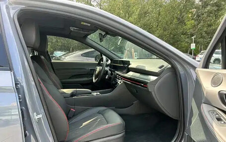 Hyundai Sonata VIII, 2024 год, 2 972 555 рублей, 10 фотография