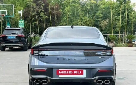 Hyundai Sonata VIII, 2024 год, 2 972 555 рублей, 6 фотография