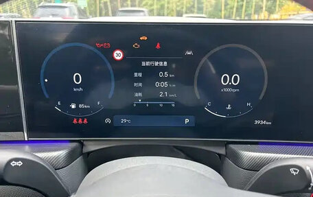 Hyundai Sonata VIII, 2024 год, 2 972 555 рублей, 15 фотография