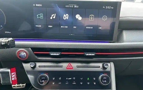 Hyundai Sonata VIII, 2024 год, 2 972 555 рублей, 11 фотография