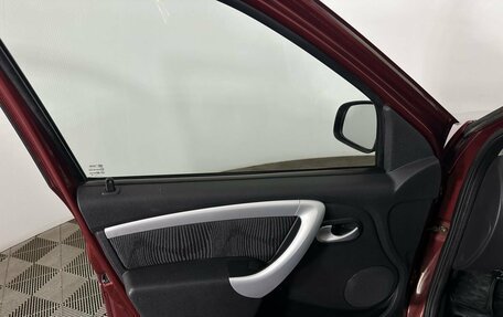 Renault Logan I, 2010 год, 570 000 рублей, 8 фотография