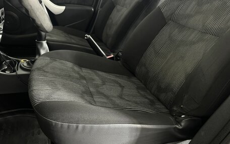 Renault Logan I, 2010 год, 570 000 рублей, 10 фотография