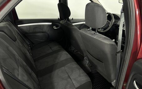 Renault Logan I, 2010 год, 570 000 рублей, 16 фотография