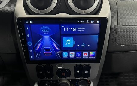 Renault Logan I, 2010 год, 570 000 рублей, 12 фотография