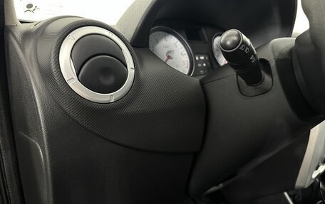 Renault Logan I, 2010 год, 570 000 рублей, 9 фотография