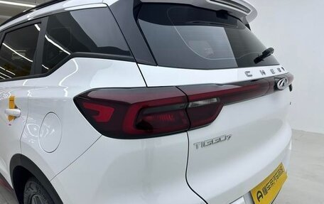 Chery Tiggo 7, 2022 год, 1 350 078 рублей, 10 фотография