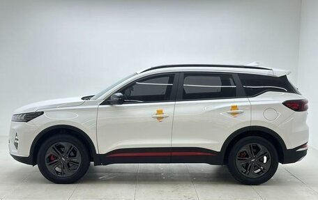 Chery Tiggo 7, 2022 год, 1 350 078 рублей, 6 фотография