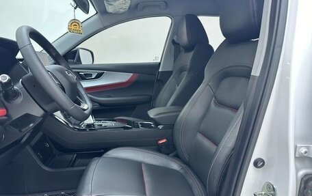 Chery Tiggo 7, 2022 год, 1 350 078 рублей, 14 фотография