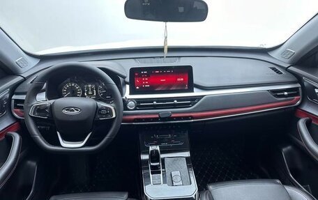 Chery Tiggo 7, 2022 год, 1 350 078 рублей, 11 фотография