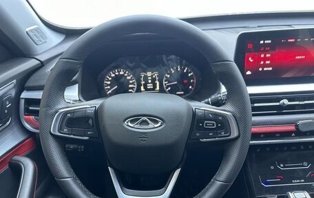 Chery Tiggo 7, 2022 год, 1 350 078 рублей, 12 фотография