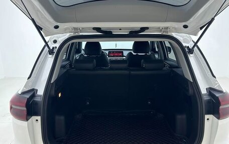 Chery Tiggo 7, 2022 год, 1 350 078 рублей, 18 фотография