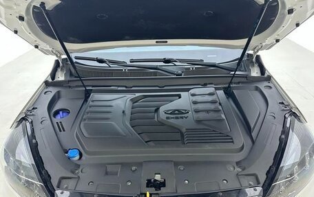 Chery Tiggo 7, 2022 год, 1 350 078 рублей, 17 фотография