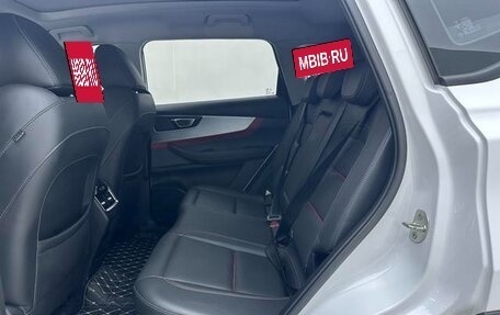 Chery Tiggo 7, 2022 год, 1 350 078 рублей, 15 фотография